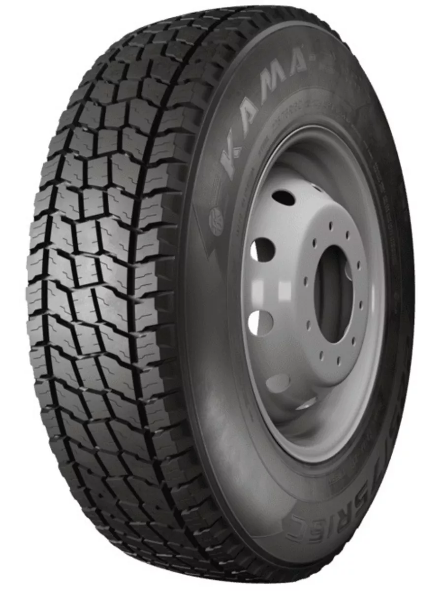 Автошина 225/75R16C КАМА-218 121/120N TL КАМА 227122406 купить за 9 928 ₽ в  интернет-магазине Wildberries