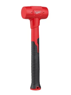 Молоток безынерционный DEAD BLOW HAMMER 790 г. Milwaukee 227134141 купить за 5 787 ₽ в интернет-магазине Wildberries