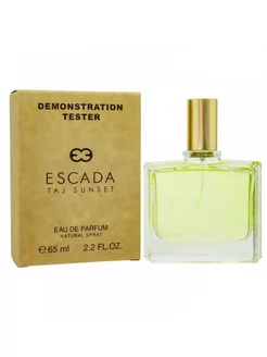 Тестер Escada Taj Sunset, edp, 65 ml