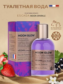 Духи Vegan Moon Glow 100 мл