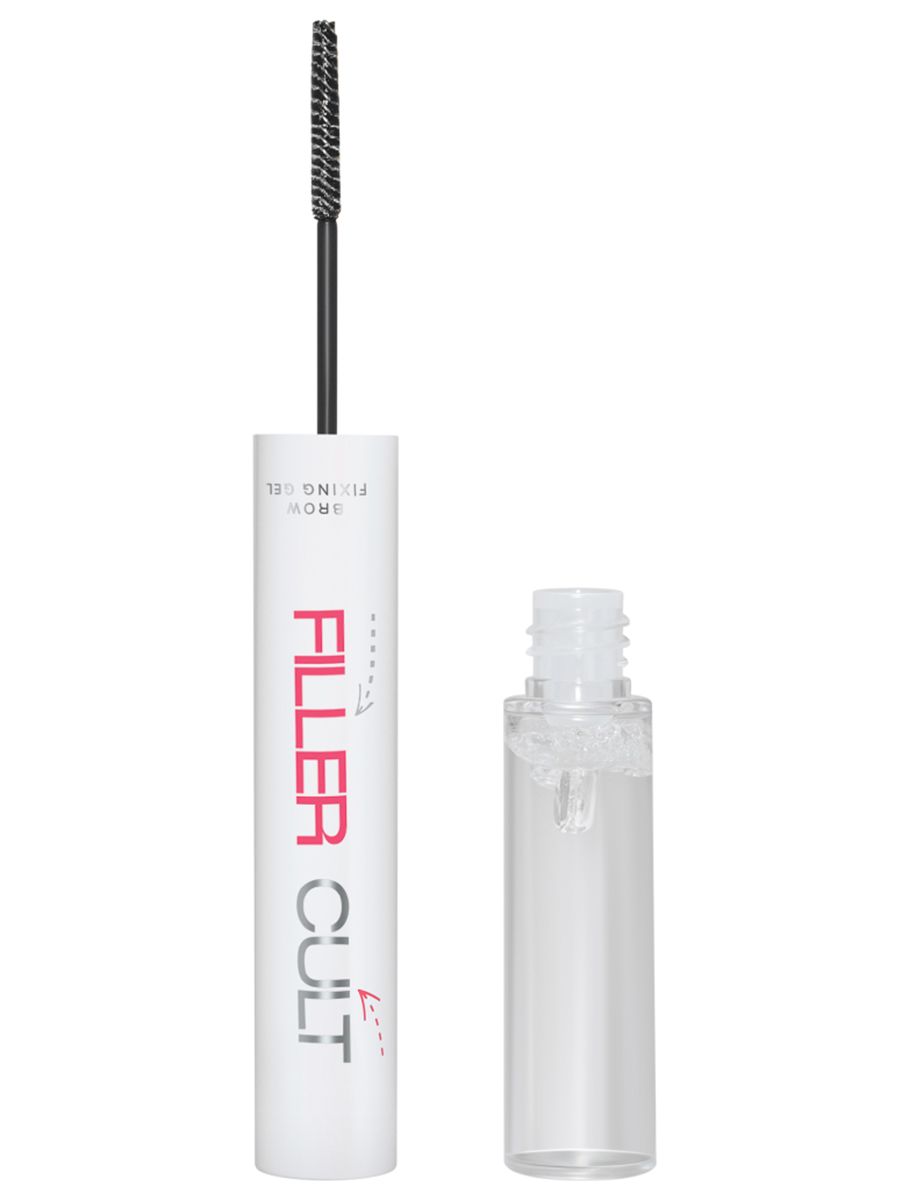 Influence beauty filler cult отзывы