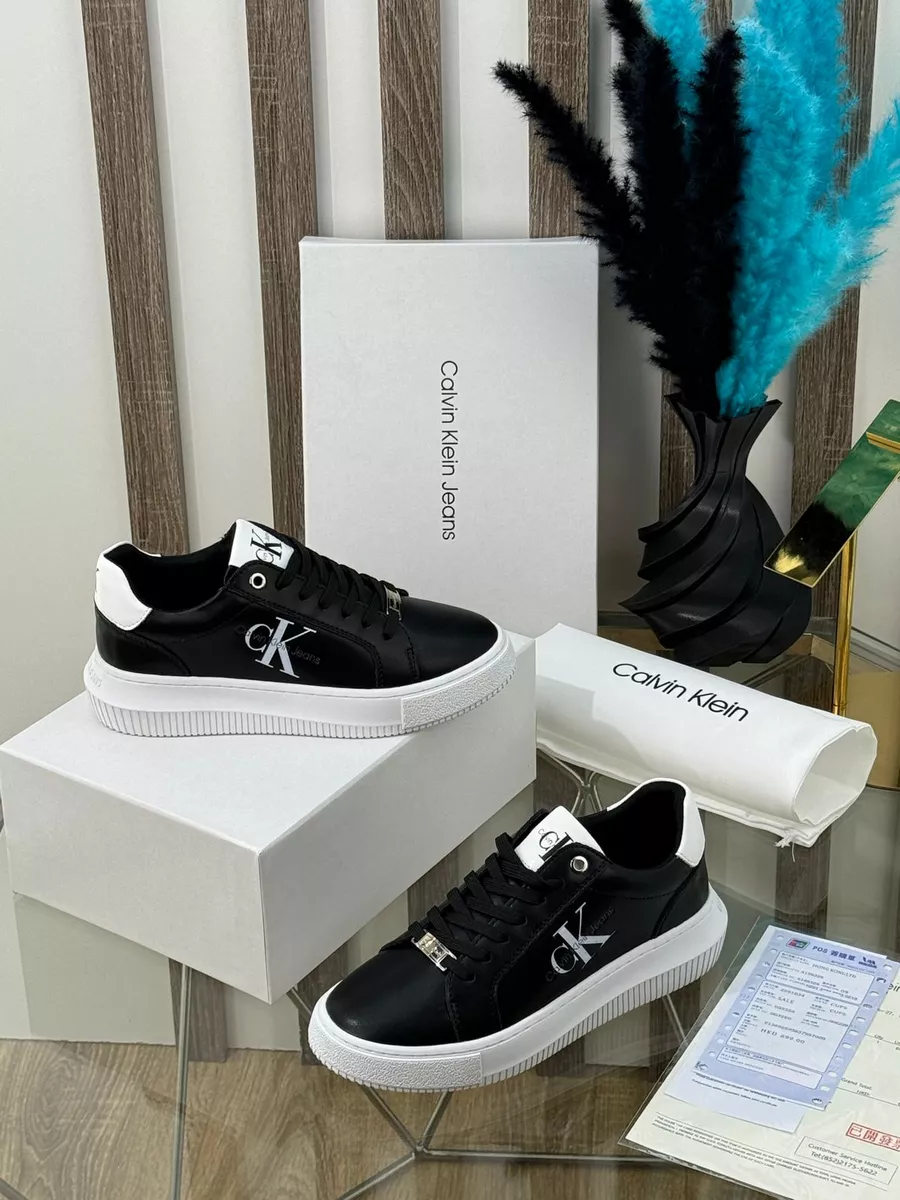 Ck shoes sale discount