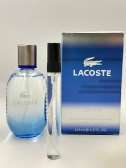 Туалетная вода Lacoste Cool Play отливант, 10 мл