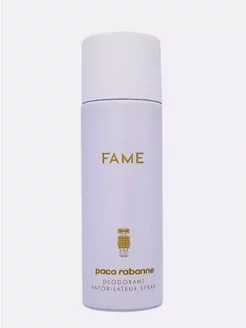 Дезодорант Paco rabanne fame