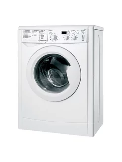 Стиральная машина IWUD 4085 (CIS) INDESIT 227154653 купить за 20 380 ₽ в интернет-магазине Wildberries