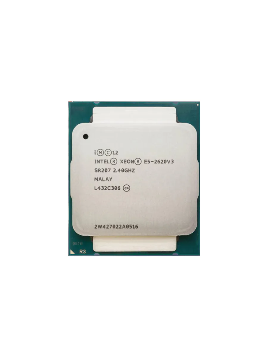 Intel cpu e5 2678 v3