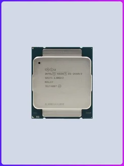 S2011-3 Xeon E5-2650 v3 Intel 227159850 купить за 1 936 ₽ в интернет-магазине Wildberries