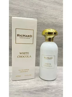 RICHARD White Chocolate 100мл