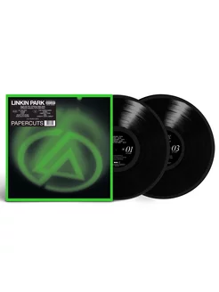 Linkin Park. Papercuts (2 LP)