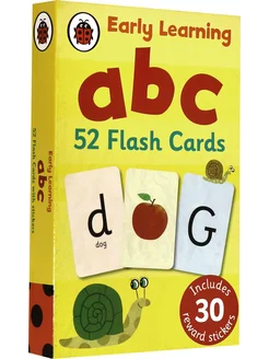 ABC (52 flashcards)