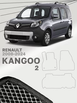 Коврики для Рено Кангу 2 Renault Kangoo