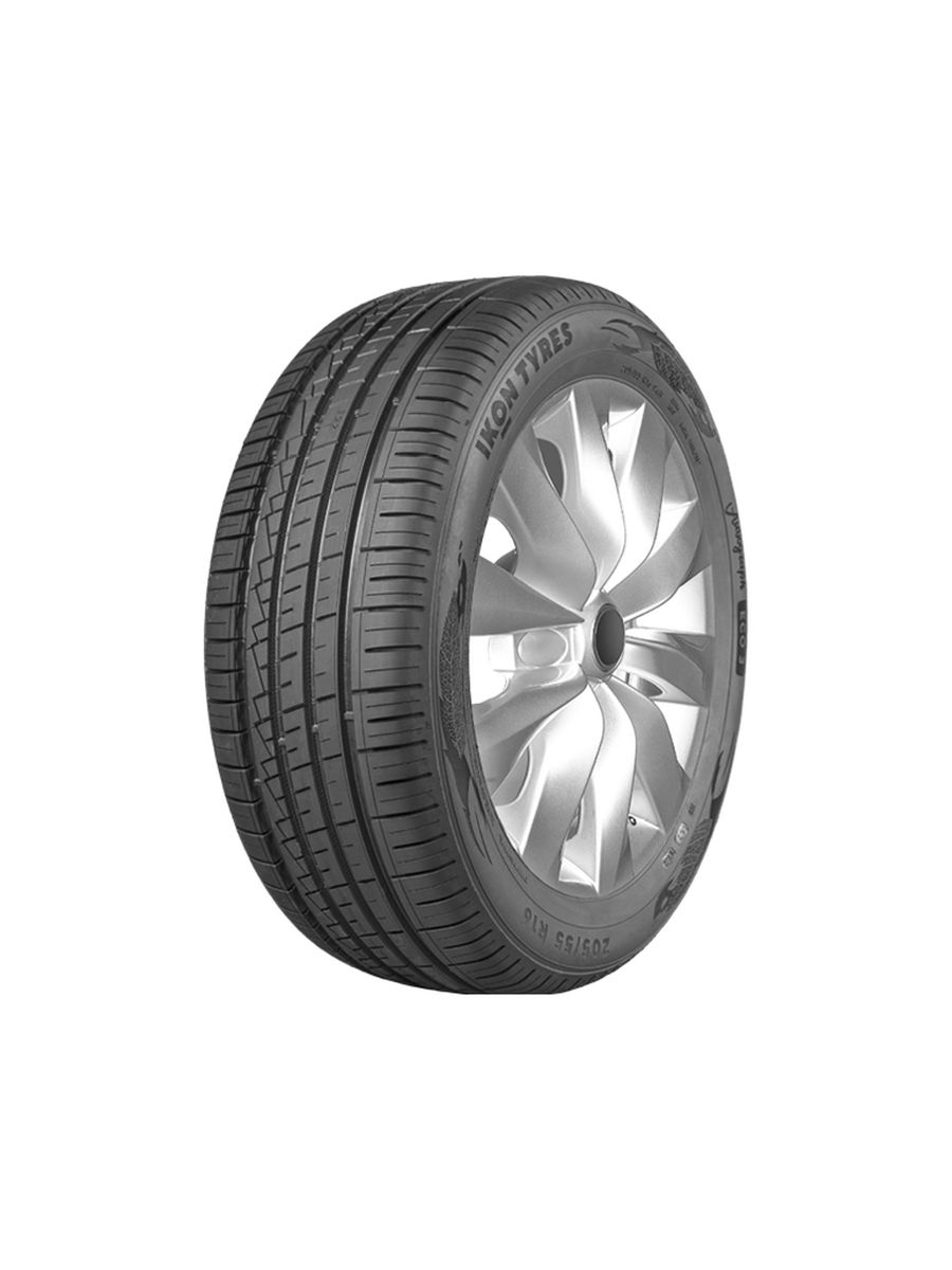 Шины ikon tyres autograph aqua 3