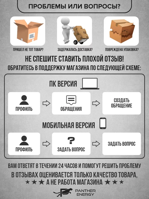 PANTERA ENERGY Канат гибкая тяга для трицепса, вариант, фото 3
