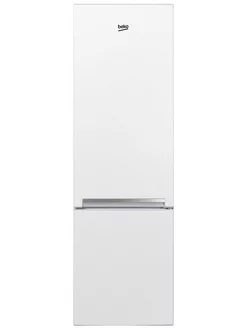 Двухкамерный холодильник RCSK 250 M 00 W Beko 227222111 купить за 24 029 ₽ в интернет-магазине Wildberries