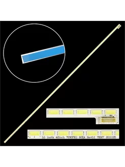 Подсветка для ТВ LG 42LS560T 42LS561T 42LS570T 42LS5620 42LS570T 227224485 купить за 979 ₽ в интернет-магазине Wildberries