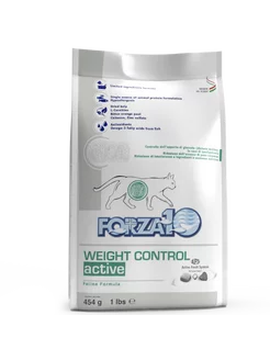 Корм для кошек Cat Weight Control Active