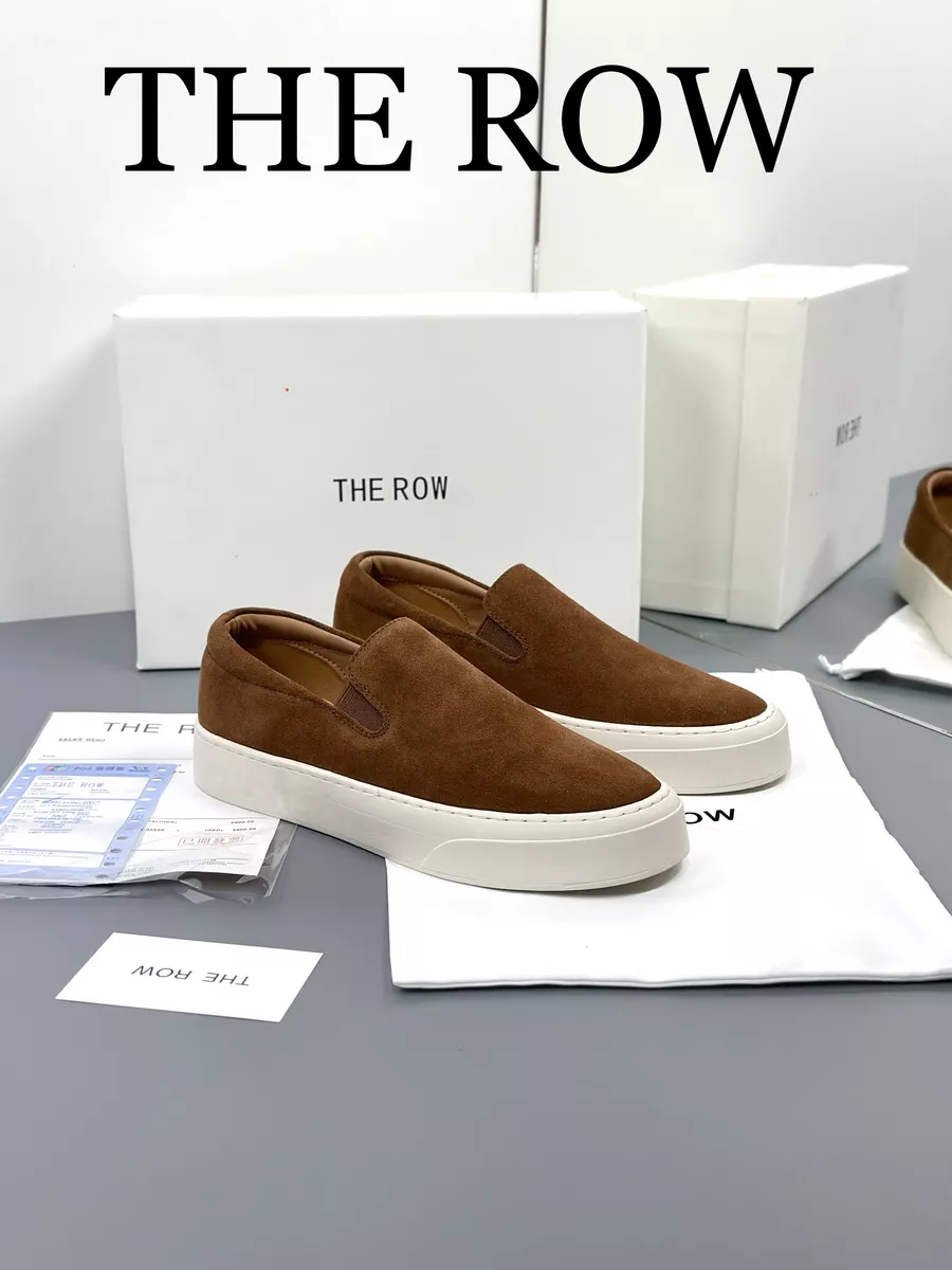 Кеды THE ROW