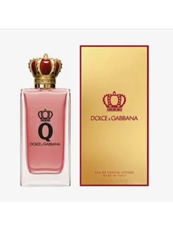 Q by Dolce & Gabbana Intense Dolce&Gabbana