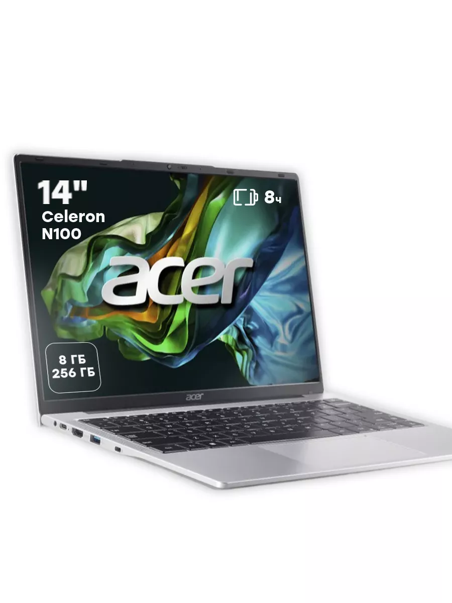 Acer Aspire Lite Ноутбук 14