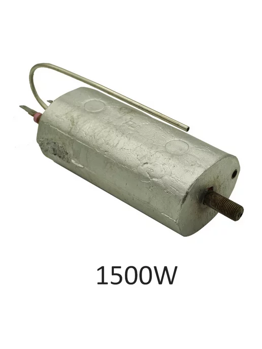 Light for events Нагреватель (ТЭН) для дым машины, генератора тумана 1500W, 1500 Вт