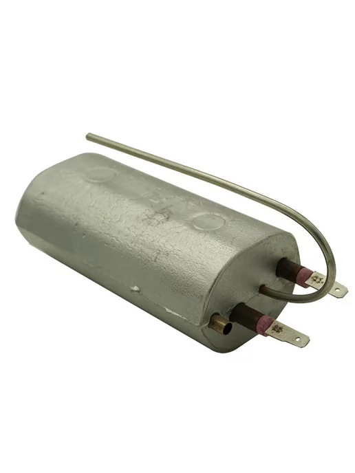 Light for events Нагреватель (ТЭН) для дым машины, генератора тумана 1500W, 1500 Вт, фото 2