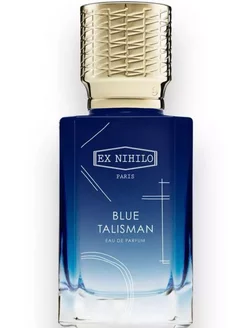 Blue Talisman Ex Nihilo Блу талисман Экс Нихило