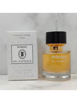 Byredo Bal D'Afrique