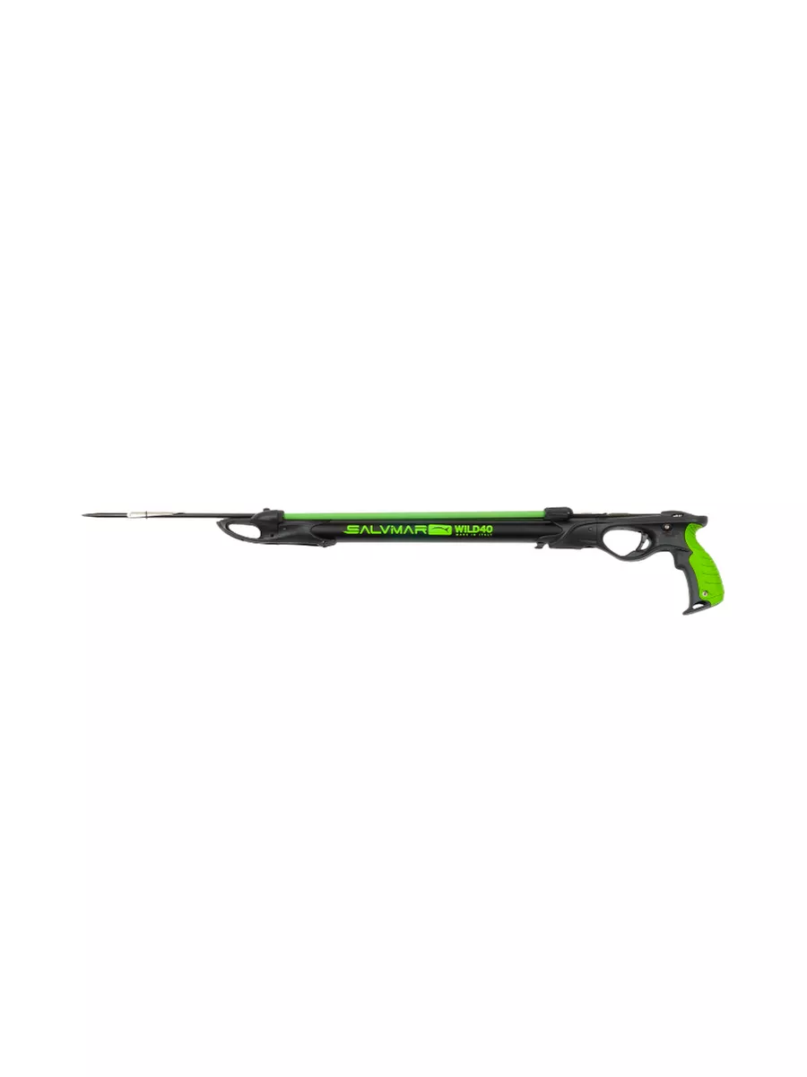 Подводное ружье-арбалет SALVIMAR WILD PRO, 50 см