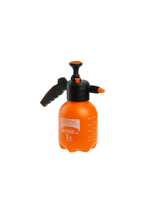 startul Опрыскиватель компрессионный 1л GARDEN, 1 л