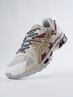 Кроссовки спортивные ASICS 227330392 купить за 2 352 ₽ в интернет-магазине Wildberries