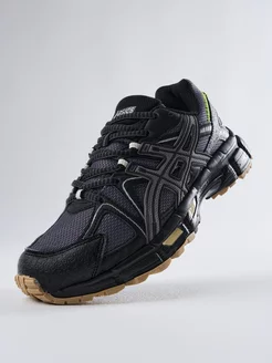 Кроссовки спортивные ASICS 227330394 купить за 2 352 ₽ в интернет-магазине Wildberries