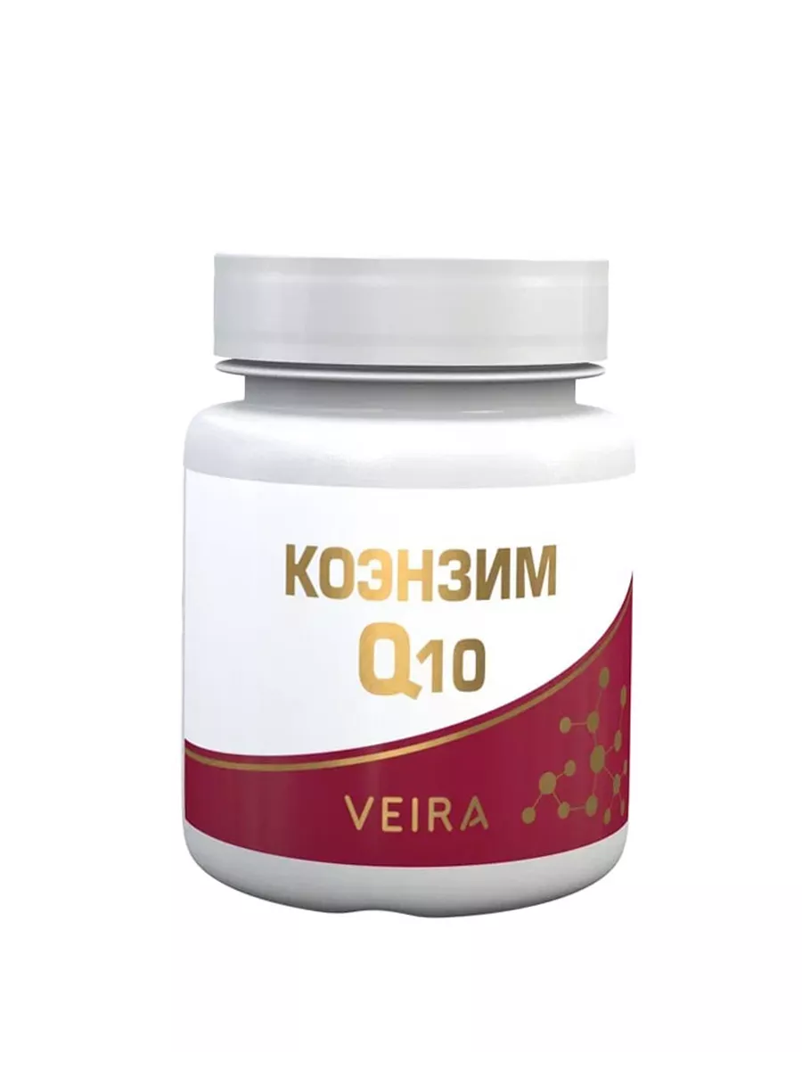 Коэнзим Б Комплекс Купить