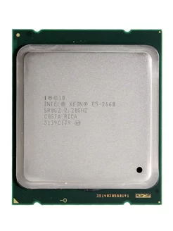 Xeon E5-2660 вторичный LGA2011 Amentmen 227376250 купить за 719 ₽ в интернет-магазине Wildberries