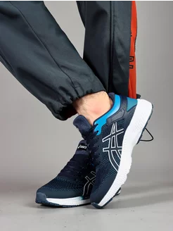 кроссовки мужские asics спортивные дышащий на лето TS.STYLE 227379310 купить за 1 908 ₽ в интернет-магазине Wildberries