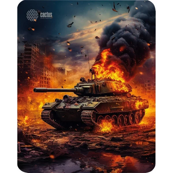Коврик для компьютерной мыши игровой,300*250*3мм