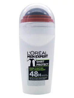 Дезодорант Men Expert SHIRT PROTECT, 50 ml L