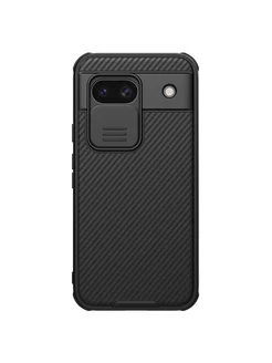 Чехол для Google Pixel 8A, серия CamShield Pro Nillkin 227405068 купить за 754 ₽ в интернет-магазине Wildberries