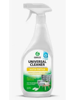 Универсальное средство «Universal-cleaner» (600 мл)