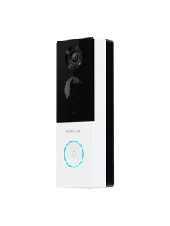 Умный дверной звонок Video Doorbell R801 Botslab 227407019 купить за 6 199 ₽ в интернет-магазине Wildberries