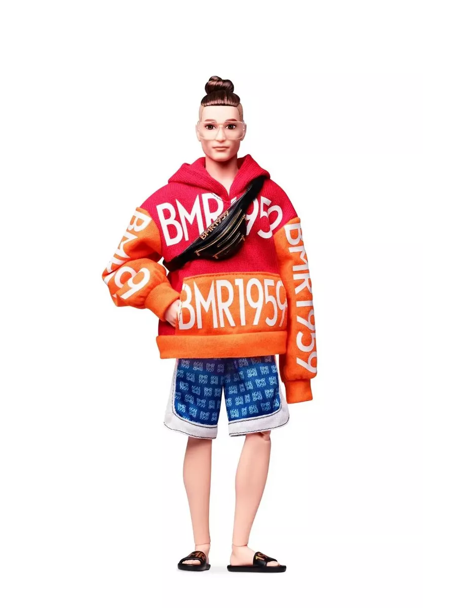 Barbie BMR1959 GHT93 Barbie 227412370 4 335 Wildberries