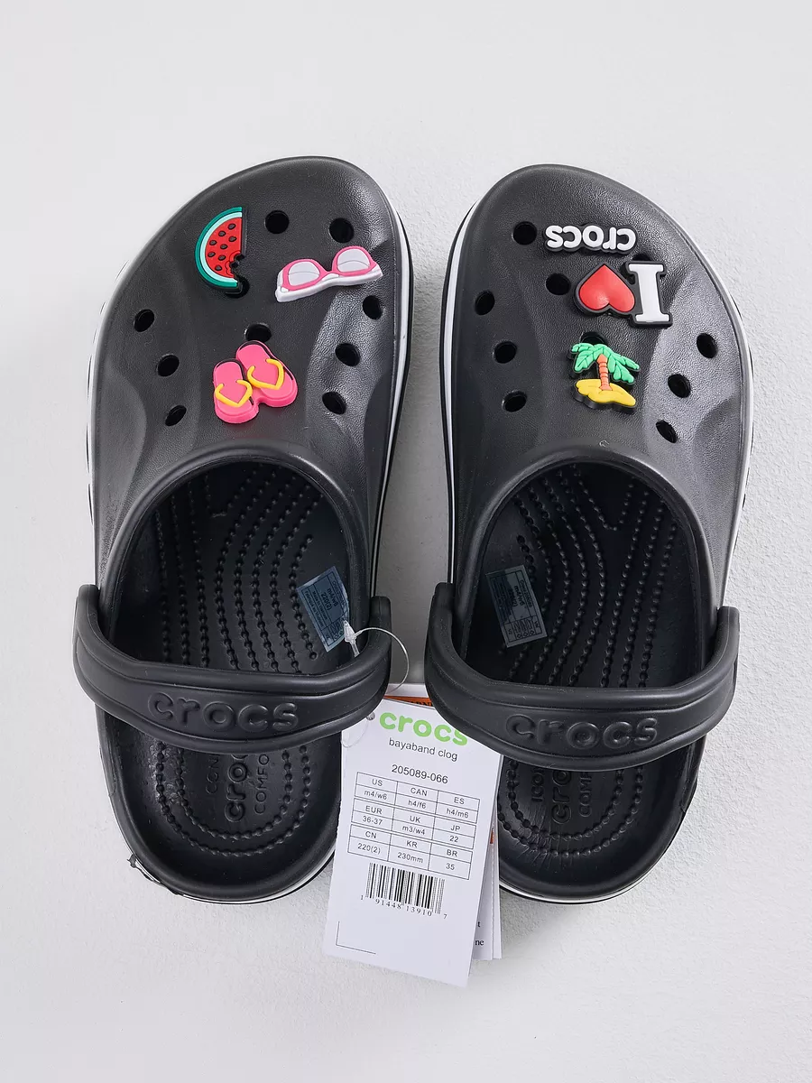 crocs Firebo 227420756 2 529 Wildberries