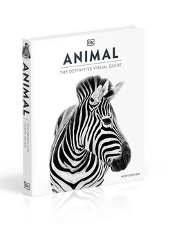 Animal The Definitive Visual Guide