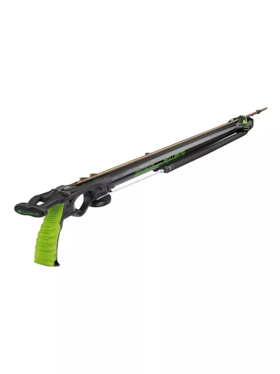 Ружьё Salvimar Metal ROLLER 60 см, арбалет