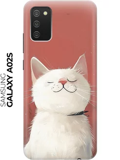 Чехол на Galaxy A02s Samsung 227455383 купить за 197 ₽ в интернет-магазине Wildberries