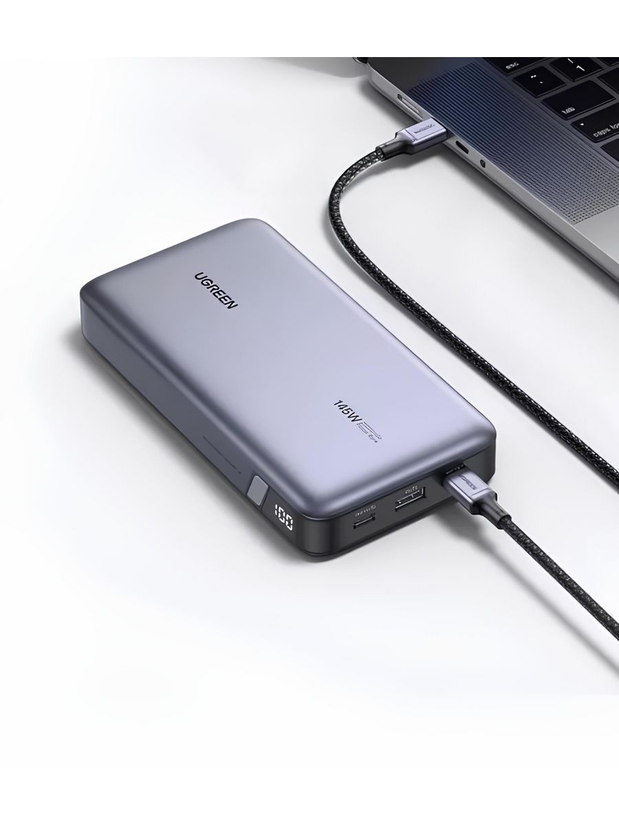 Ugreen nexode power bank