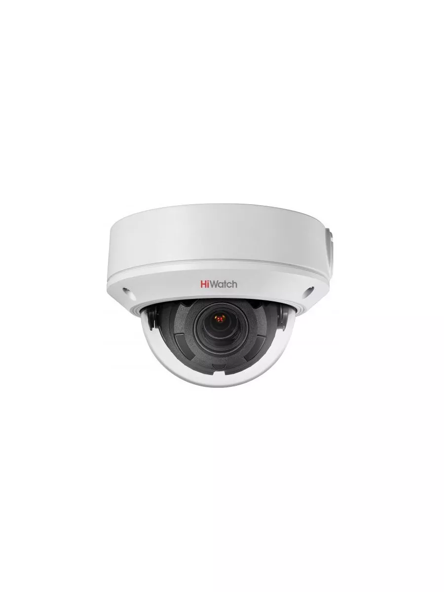 Камера видеонаблюдения для дома IP DS-I258Z(B)(2.8-12mm) 2.8…
