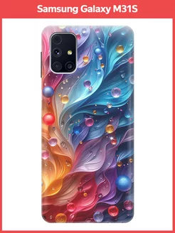 Чехол на Samsung Galaxy M31S