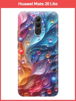 Чехол на Mate 20 Lite