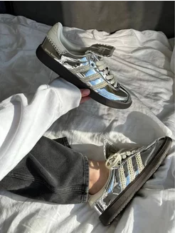 кроссовки Adidas Samba Wales Bonner Samba 227502543 купить в