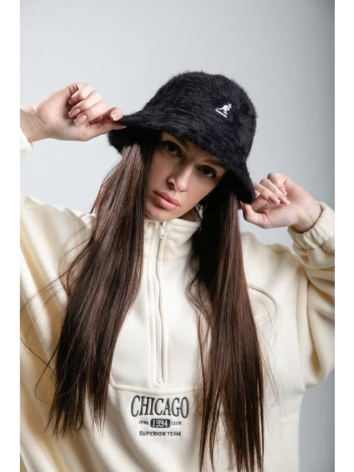 Kangol Панама Кангол Furgora Casual